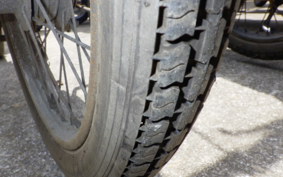 HONDA CS65 S65