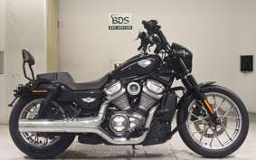 HARLEY RH975S 2024