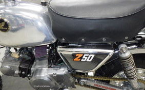 HONDA MONKEY Z50J
