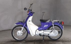 HONDA SUPER CUB110 JA07