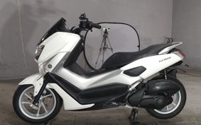 YAMAHA N-MAX 125 SED6J