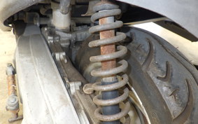 YAMAHA BJ SA24J