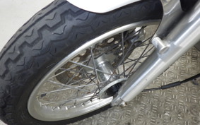 YAMAHA SR400 Gen.2 1995 1JR