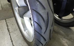 YAMAHA TRICITY 125 SE82J