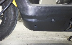 HONDA ZOOMER-X JF52
