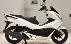 HONDA PCX125 2022 JF56