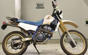 YAMAHA XT250 SEROW T 30X