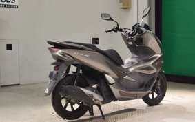 HONDA PCX125 JF81