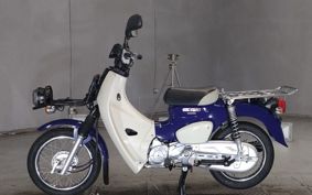 HONDA SUPER CUB50 AA07