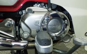 HONDA C125 SUPER CUB JA58