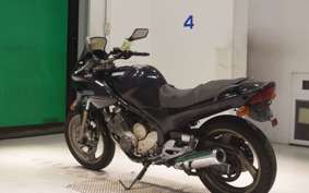 YAMAHA XJ400 1991 4BP