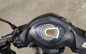 SYM GT125 HM12V