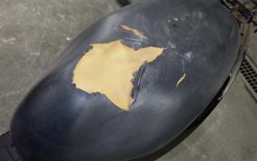 SUZUKI ADDRESS V50 Gen.2 2021 CA44A