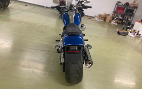 HARLEY  HARLEY FXBR BREAK  OUT 117 YEZ