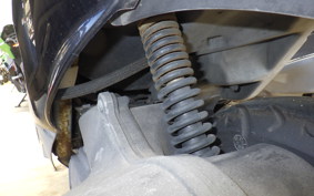 SUZUKI LET's 4 CA45A
