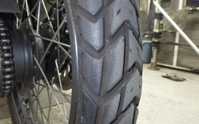 HONDA CT125-2 2023 JA65