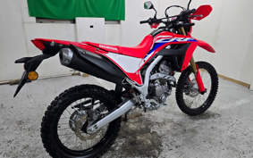 HONDA CRF250L MD47