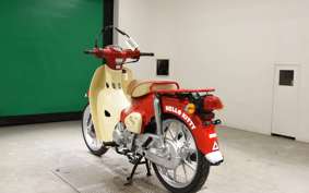 HONDA C110 SUPER CUB 2008 JA59