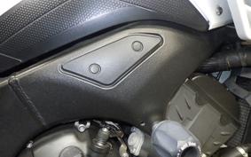 YAMAHA FZ8 FAZER S 2011