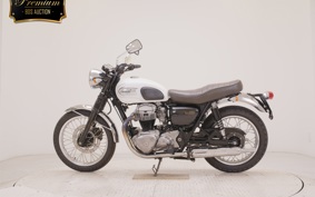 KAWASAKI W650 2010 EJ650A