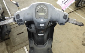 HONDA TACT Gen.4 AF75