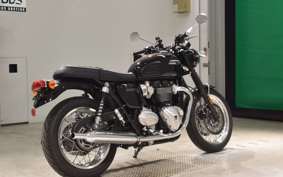 TRIUMPH BONNEVILLE T120 2026