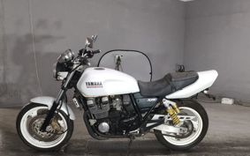 YAMAHA XJR400 R 4HM