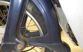 HONDA C90 SUPER CUB E HA02