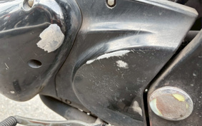 KAWASAKI 250TR BJ250F