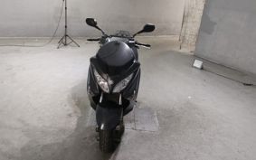 SUZUKI BURGMAN200 CH41A