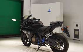 HONDA CBR400R 2016 NC47