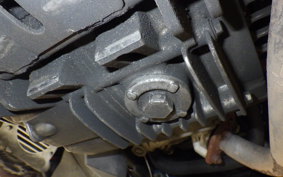 YAMAHA N-MAX 155 A SG50J
