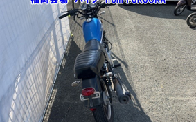SUZUKI GN125 F Gen.2 PCJ2N