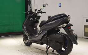 YAMAHA MAJESTY155 Gen.2 S 2004 SG52J