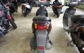 SUZUKI LET's 4 CA45A