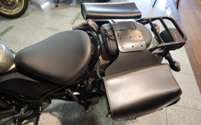 HONDA  REBEL 500 2017 PC60