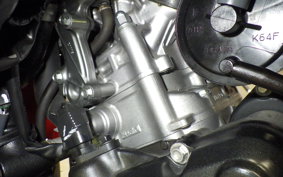 HONDA CBR250RR A MC51