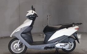 SUZUKI ADDRESS V125 DT11A