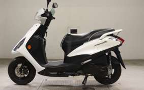 YAMAHA AXIS 125 Z 2018 SED7J