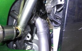 KAWASAKI NINJA H2 SX SE 2018 ZXT02A