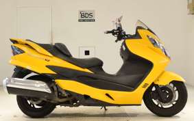 SUZUKI SKYWAVE 250 (Burgman 250) M CJ45A