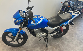 HONDA CBF 125 PCJ7