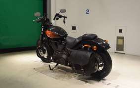 HARLEY FXBBS1870 2021