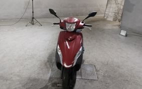 SUZUKI ADDRESS V125 DT11A