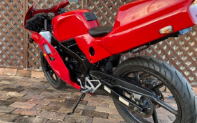 HONDA NS-1 AC12