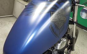 HARLEY XL1200X 2018
