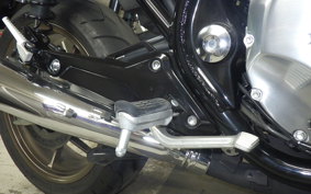 HONDA CB1100RS 2022 SC65