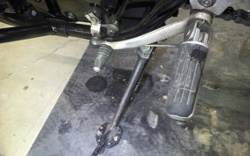 YAMAHA XJR400 Gen.3 R 2009 RH02J