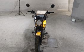 HONDA CT125 HUNTER CUB JA65