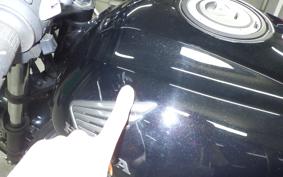 HONDA CB400SF GEN 4 A 2019 NC42